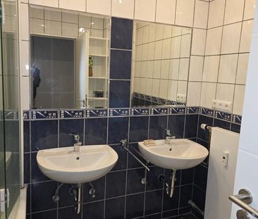 Top Renovierte Wohnung in Eschweiler Bohl - Foto 1