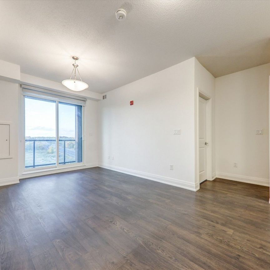 For Lease - 9700 Ninth Line Unit# 605, Markham, Ontario - Photo 1