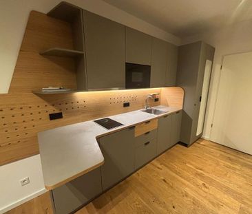 +++ Möbliertes Einzimmerapartment +++ - Photo 3