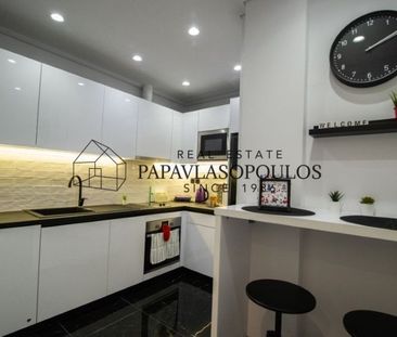 Διαμέρισμα για ενοικίαση Παγκράτι - Photo 4