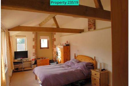 3 bedroom detached house to rent - Photo 3