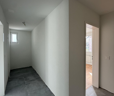 Sanierte 2.5-Zimmerwohnung im 1. Stock - Foto 6