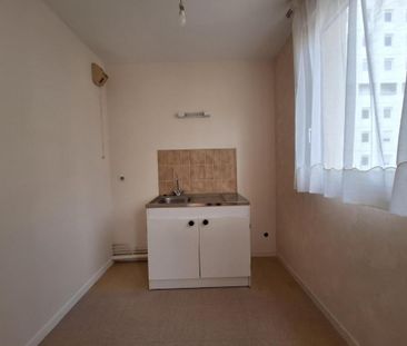Appartement T1 à louer - 30 m² - Photo 3