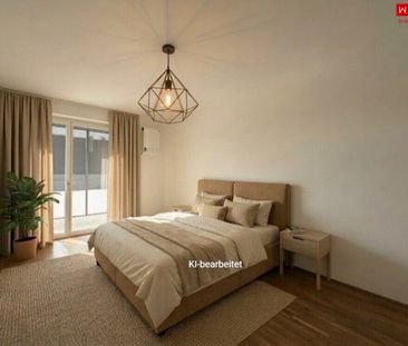 Wohnen mit den Vorteilen einer mit modernstem Energiekonzept ausges... - Foto 5