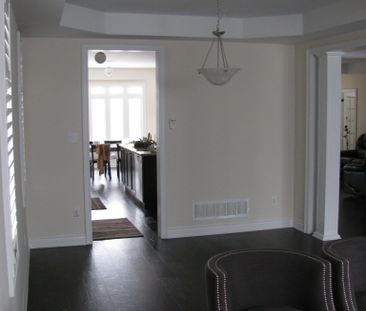 For Lease - 138 Shadow Falls Drive, Richmond Hill, Ontario - Photo 1