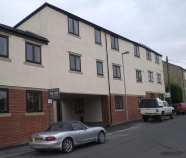 1 bedroom flat to rent - Photo 6