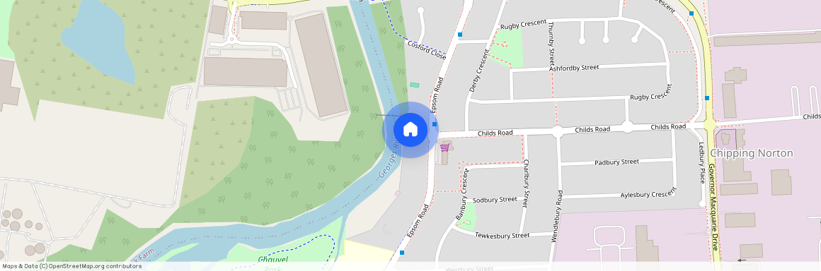 1/161 Epsom Road, NSW 2170, Chipping Norton