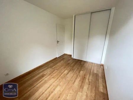 Appartement à louer 4 pièces 84.72m² - Photo 3