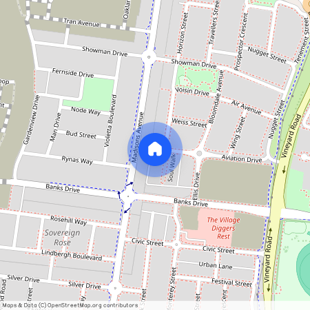 25 Soul Walk, Vic 3427, Diggers Rest