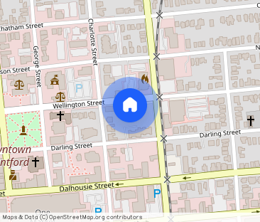 129 Wellington St. - Photo 1