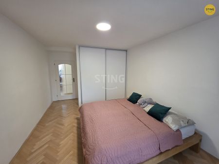 Byt 3+kk k pronájmu, Opava / Předměstí, ulice Boženy Němcové - Photo 3