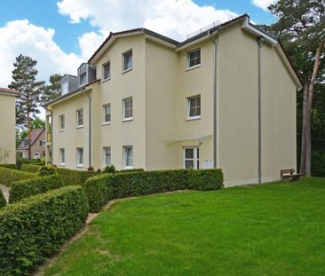 Ruhige 3-Zimmer Wohnung mit EBK und Balkon - Photo 6