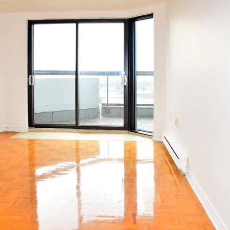 Appartement 4½ 5½ a Louer ST-LEONARD/CONDO LOGEMENT A LOUER - Photo 3