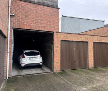 Appartement te huur in Evergem - Photo 4