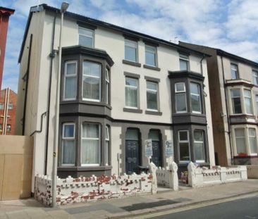 Havelock Street, Blackpool, FY1 4BN - Photo 1