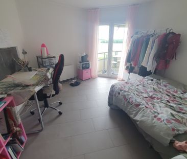 1 Zimmer, 16 m² - Photo 1
