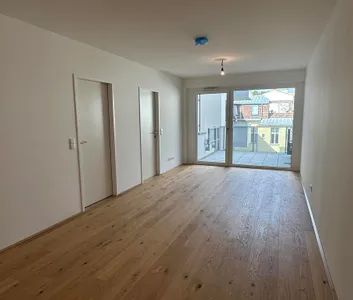 WOHNEN NÄHE U4 HÜTTELDORF - Foto 1