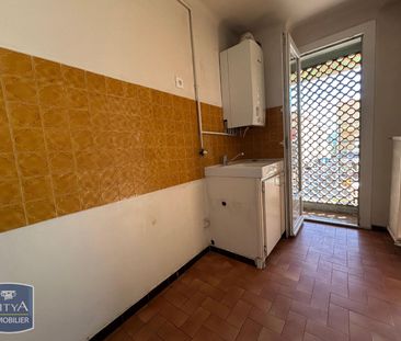 Location Appartement 1 pièce 26m² CARPENTRAS 84200 - Photo 1