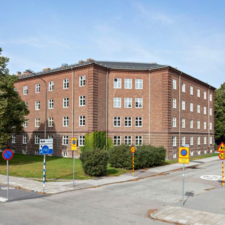 Nobelvägen 137, Lgh 1117, Katrinelund - Foto 3