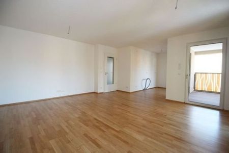 Ruhige 3-Zimmer-Wohnung mit Blick in den Park - Photo 4