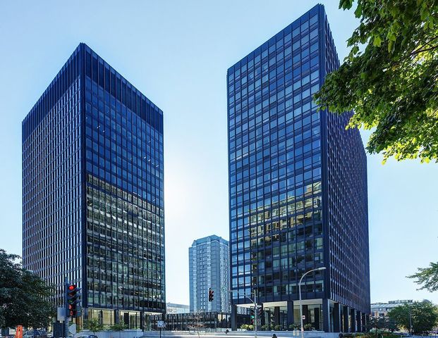 À louer / Appartement - Photo 1