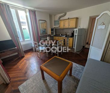 Location Appartement 2 pièces 32m² MONETEAU 89470 - Photo 2