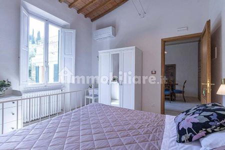 Appartamento via dei Bastioni 22, Michelangelo - Poggio Imperiale, Firenze - Foto 5