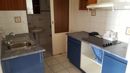 Location Appartement 2 pièces 49m² BOULOGNE SUR MER 62200 - Photo 4