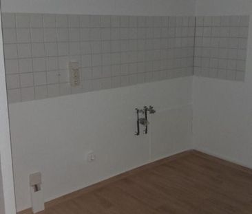 Altersfreundliches Wohnen! - Foto 1