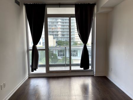 For Lease - 52 Forest Manor Road Unit# 403, Toronto, Ontario - Photo 2