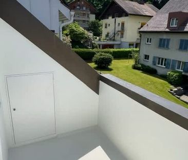 3.5 Zimmer, 65 m², 2. Stock - Photo 5