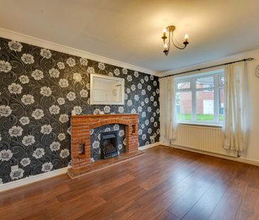 2 bedroom semi-detached house to rent - Photo 3