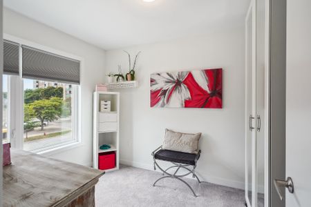 For Lease - 3409 Ridgeway Drive Unit# 35, Mississauga, Ontario - Photo 4