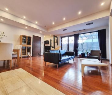 Dorobanti Rent | Spectacular Terraces | 2 bedroom duplex - Fotografie 2