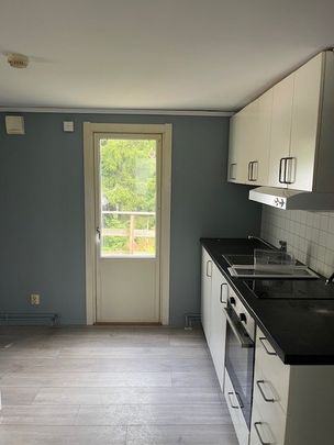 Gävlevägen, Tierp - Foto 1