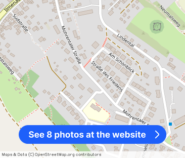 Vielseitig nutzbare 3-Raum-Wohnung mit Balkon! - Photo 1