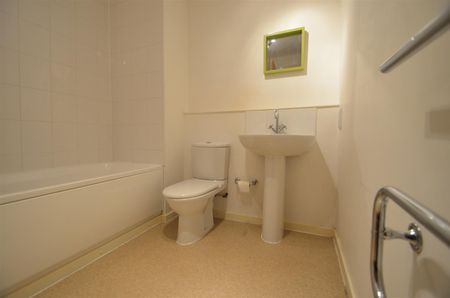 1 bedroom apartment to rent Marco Island, Huntingdon Street, Nottingham, NG1 - Photo 5
