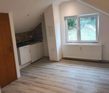 2 Zimmer Wohnung in Horb- Ihlingen - Photo 1