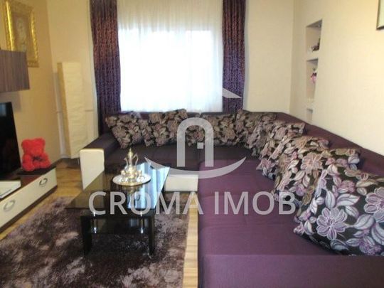 CromaImob Inchiriere Apartament 2 camere, zona Ienachita Vacarescu - Fotografie 1
