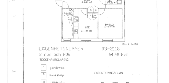 Åkershus 21B, Staffanstorp - Foto 2