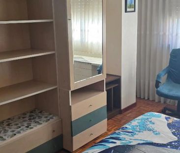 Piso de alquiler en Rúa Rodrigo Alfredo de Santiago, 36, Agra del O... - Photo 4