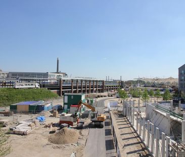 Te huur: Appartement Kopenhagenstraat 19 in Utrecht - Foto 1