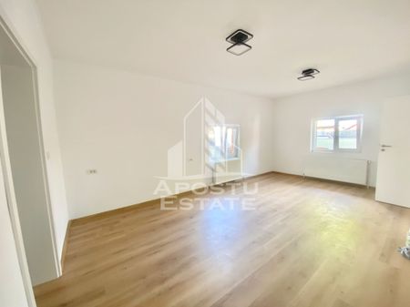Apartament 1 camera nemobilat, localitatea Sag, Timis - Photo 4