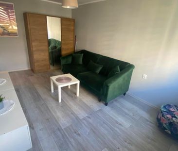 Kawalerka – Bytom ul. Strzelców Bytomskich 4/13 - Zdjęcie 5