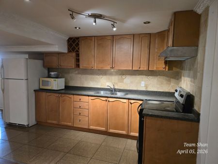 For Lease - 84 Chasser Drive, Markham, Ontario - Photo 3