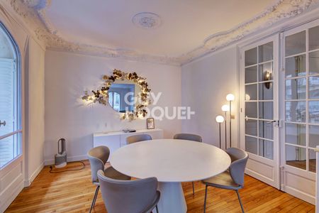 Appartement - 70m2 - 2CH - Meublé - Paris XVIème Auteuil - Photo 5