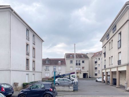 Location Appartement Gonesse (95500) Centre-Ville - Photo 5