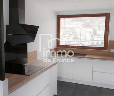 Location appartement 3 pièces 82.88 m² à Valserhône (01200) - Photo 6