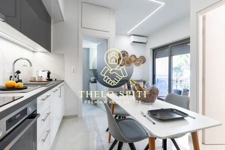 Διαμέρισμα για ενοικίαση Μηλαδέζα (Βάρη - Βάρκιζα) - Photo 2