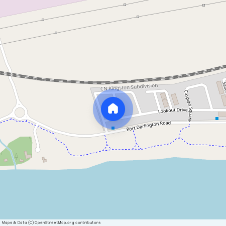 5A Lookout Drive, Clarington